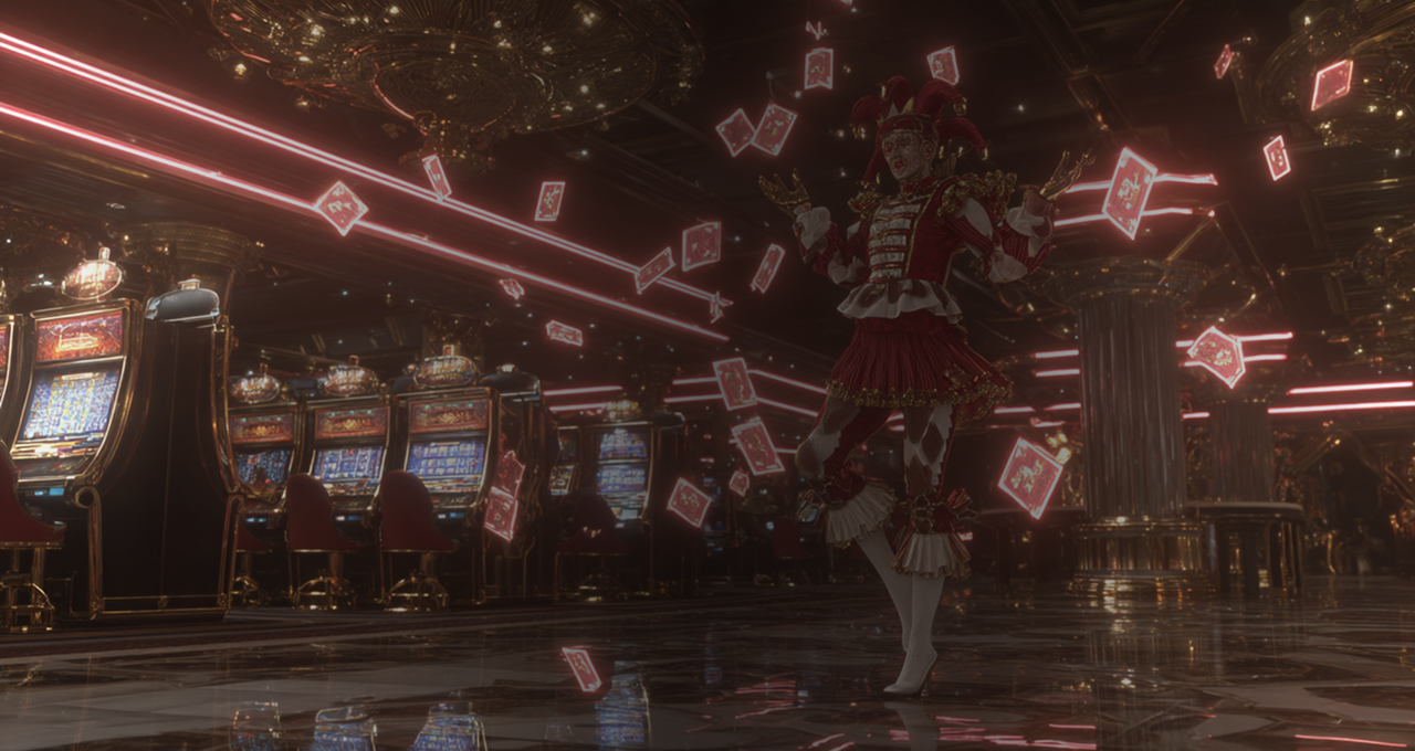 VegasWinner